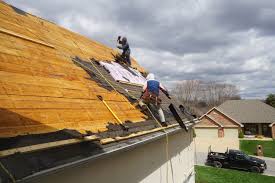 4 Ply Roofing in Morenci, AZ